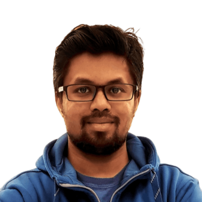 Sumit Chachadi